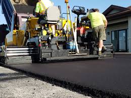 Why Choose Us For All Your Driveway Paving Needs in Greenfield, OH?